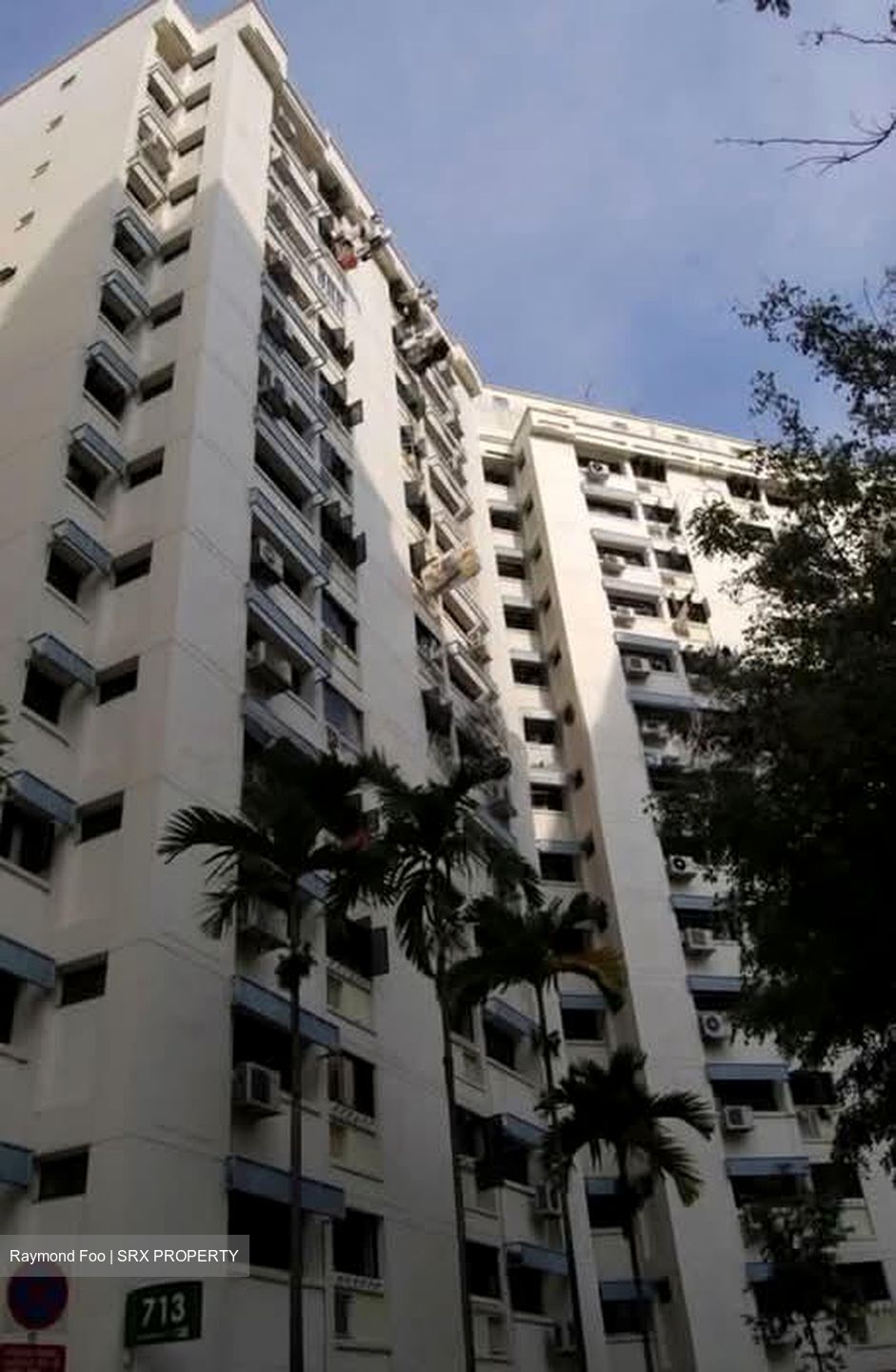 Blk 713 Tampines Street 71 (Tampines), HDB 4 Rooms #606681861
